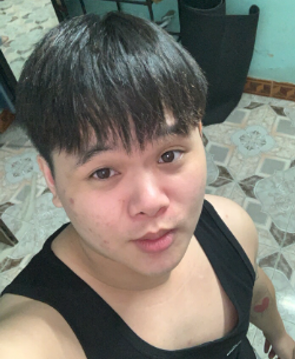 Tình trạng mới nhất..... (được chụp bằng camera thường).