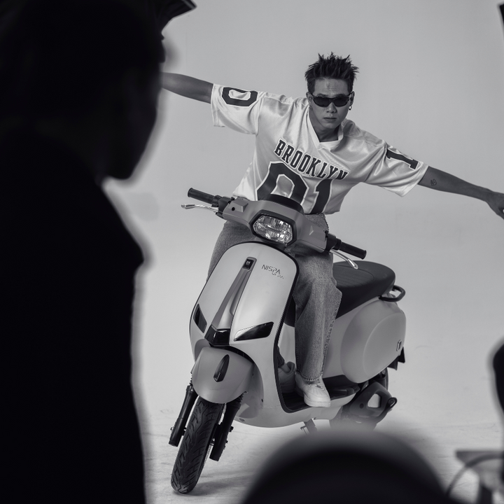 Một chút Highlights của buổi chụp :>