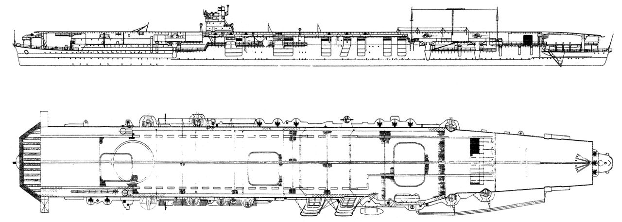 Tàu sân bay IJN Sõrỹu