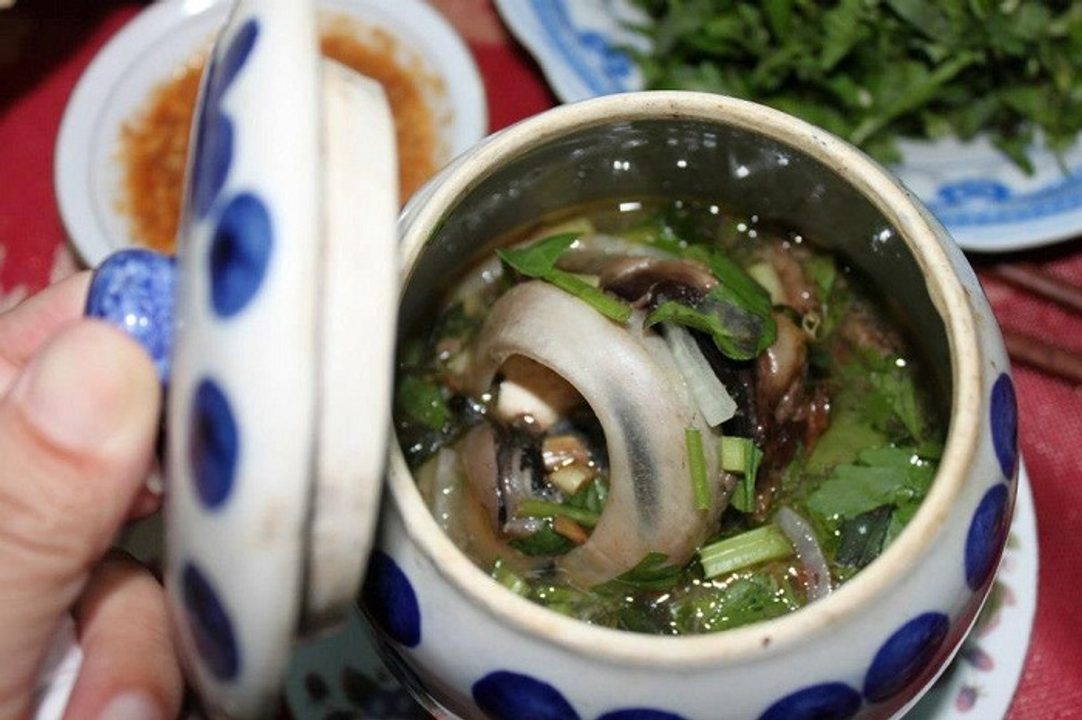 Mắt cá ngừ đại dương