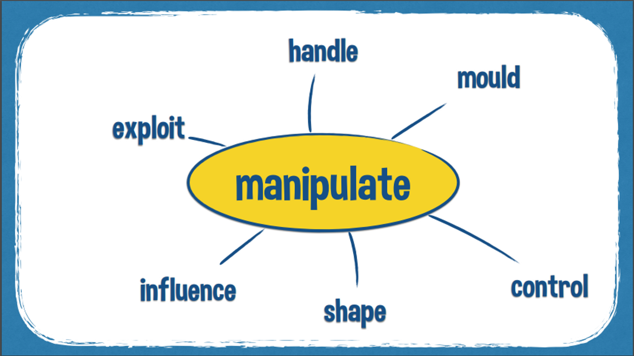 Đây là các từ đồng nghĩa