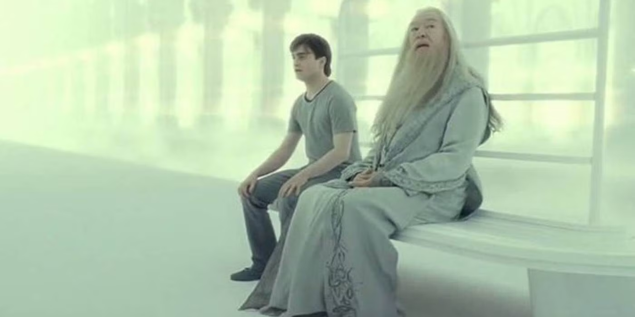 Limbo (Tiếng Việt: Cõi Giữa Sự Sống Và Cái Chết - Cõi Trắng)