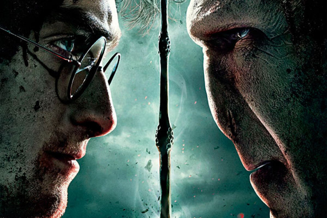 Cuộc Chiến Định Mệnh