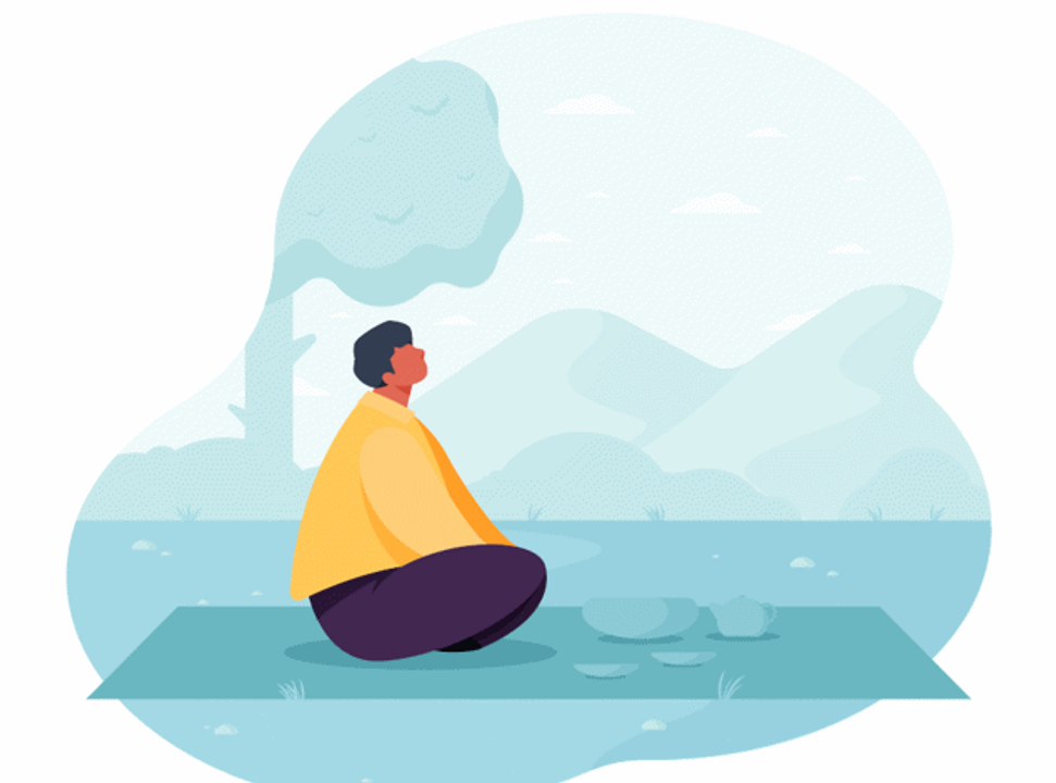 Tự tin và thẳng thắn.