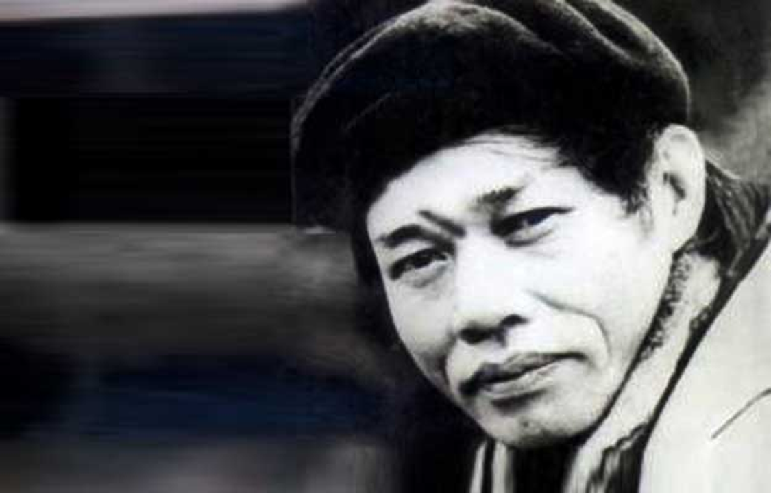Nguyễn Minh Châu - tác giả "Phiên chợ giát"