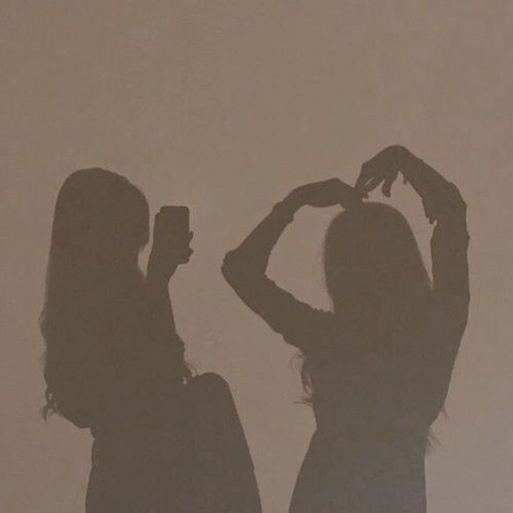 Chúng tôi không phải làm hòa, chỉ là không muốn giao tiếp nữa thôi...