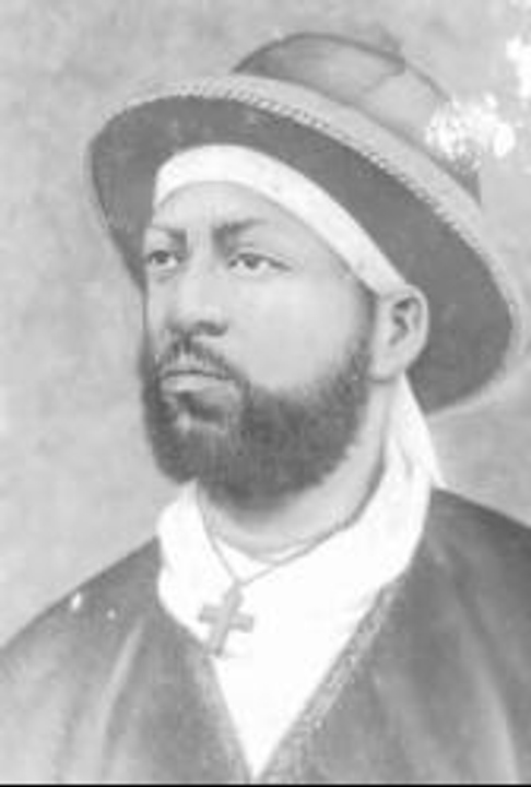 Haile Melekot - vua nước Shoa và cha của Menelik II