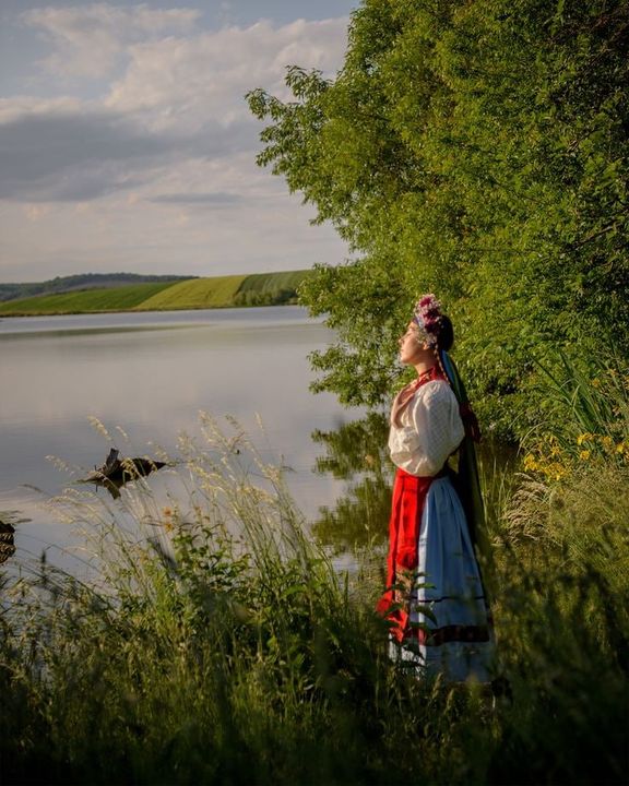 Bạn có cho phép dân tộc Ukraine được tồn tại?