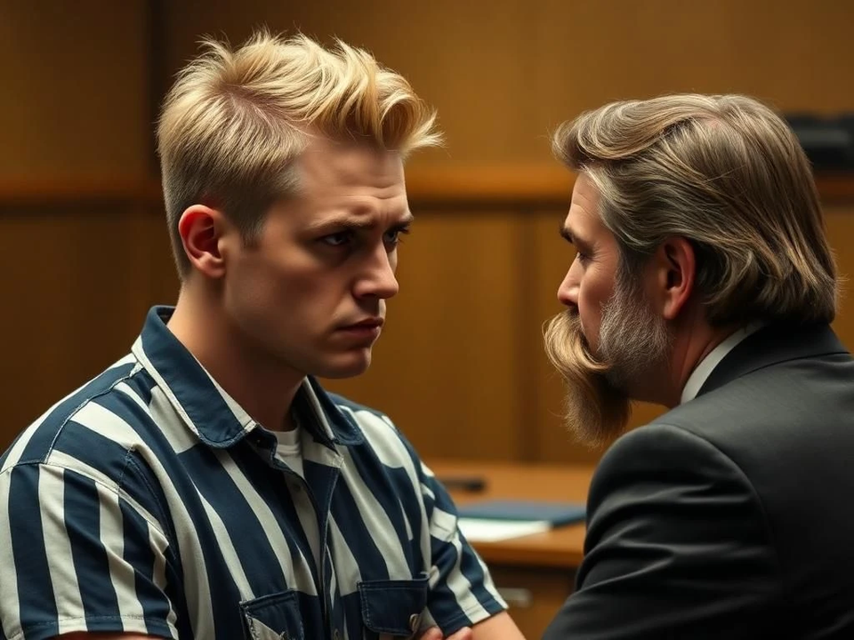 "Hay là vì một thứ tình cảm cấm kỵ nào đó?", gã công tố viên dí sât mặt vào Wilhelm.