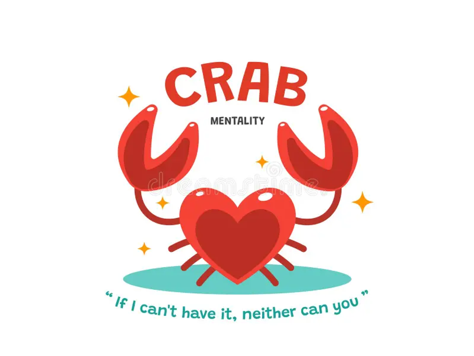 Bà mịa mấy con cua!