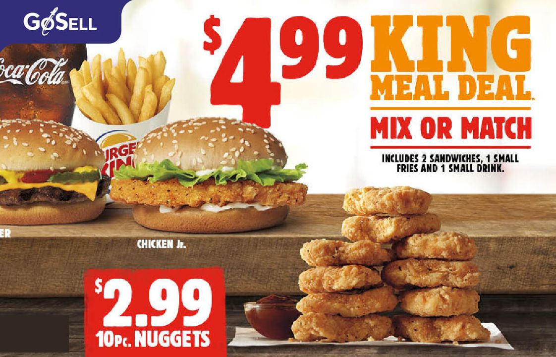 Con số “9” được đánh giá rất cao trong bán lẻ.