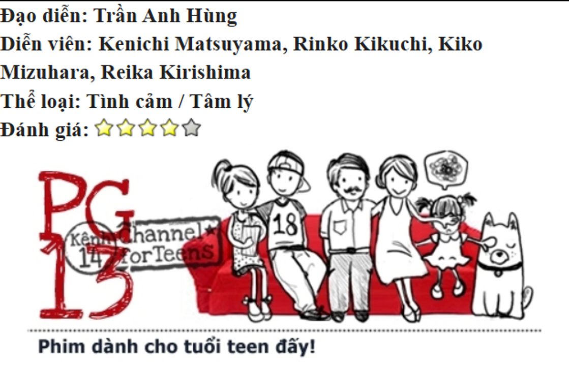 Nguồn ảnh: Kenh14.vn