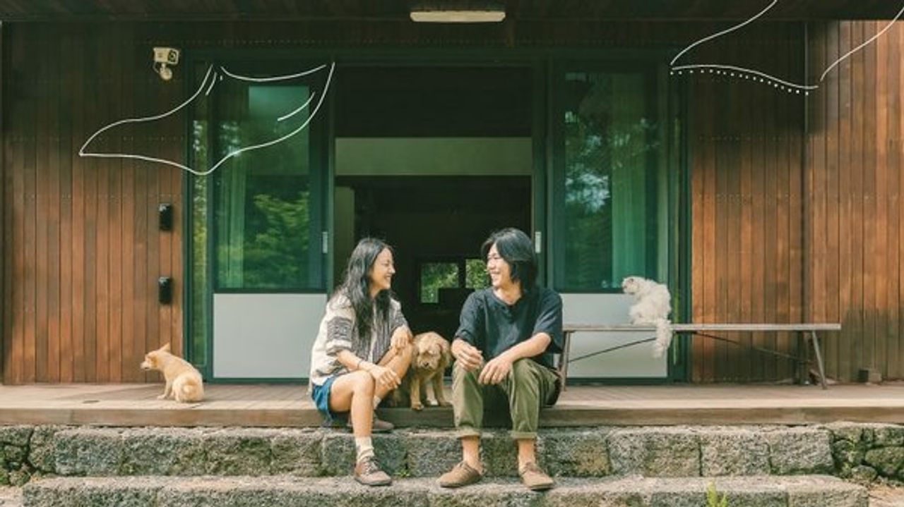 <i>Lee Hyo Ri và chồng (Nguồn: tinnhac.com)</i>