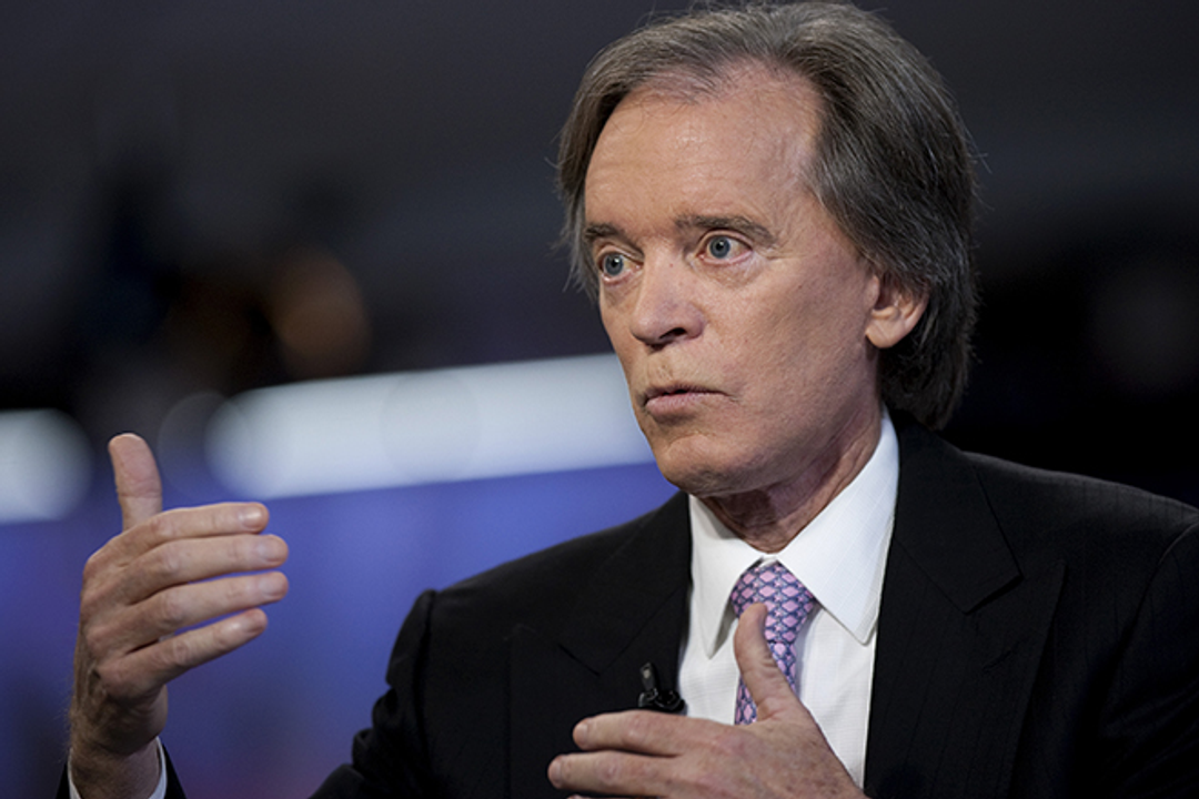 Bill Gross