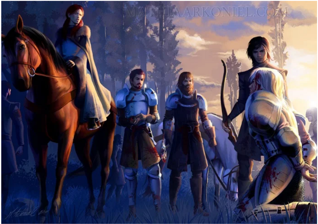 Trận Rừng Thì Thầm