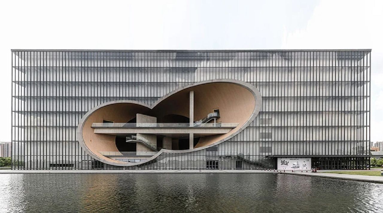 Nhà hát lớn Thượng Hải