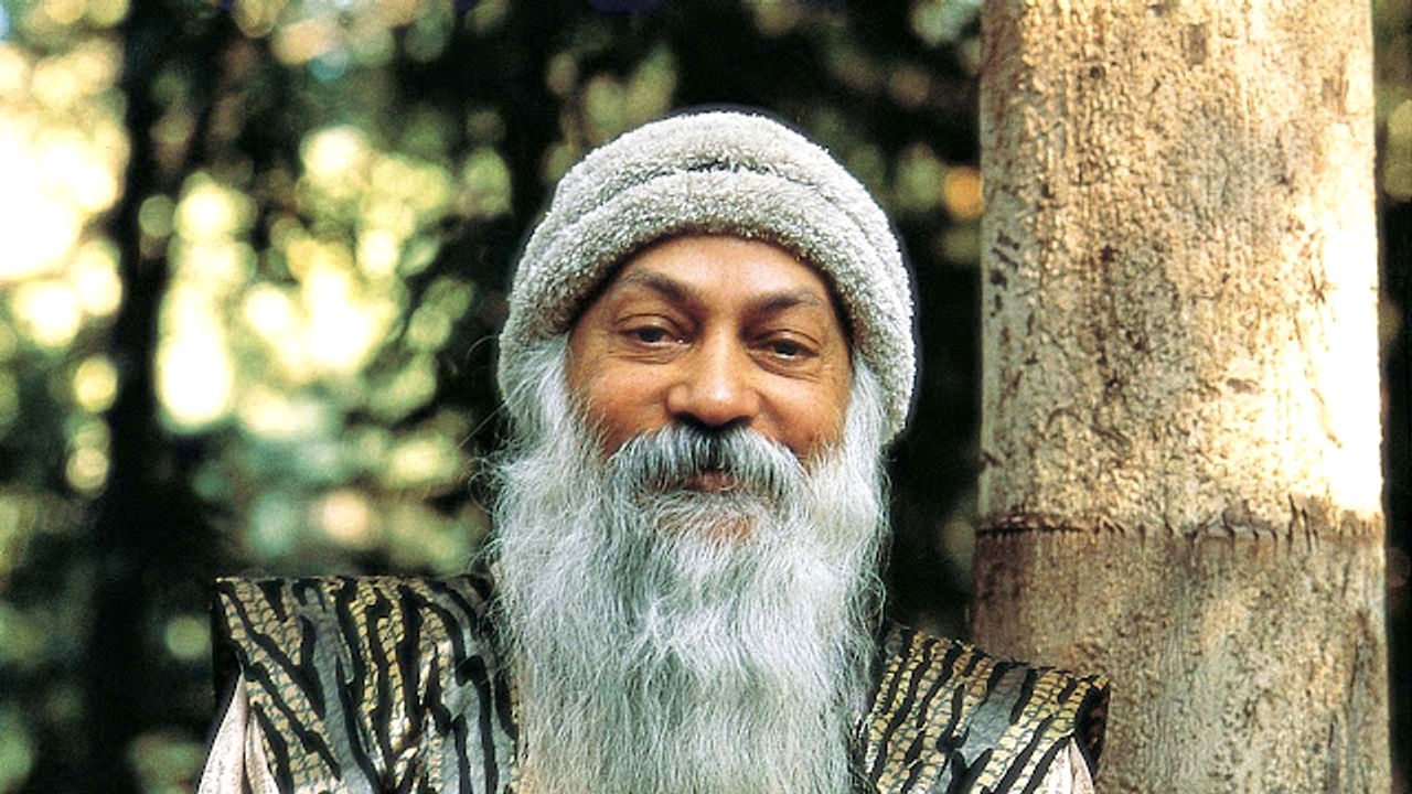 Tác giả Osho