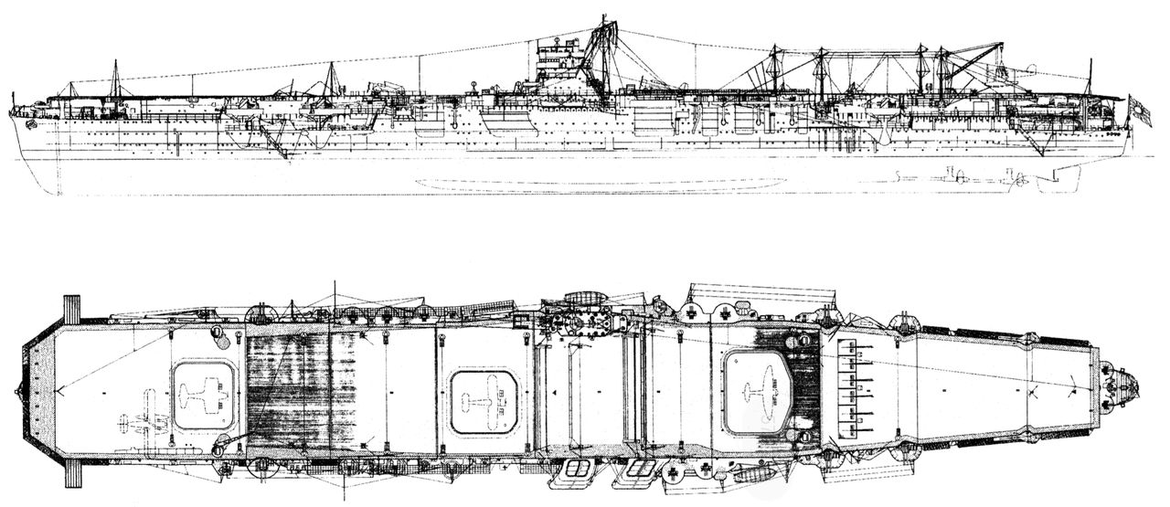Tàu sân bay IJN Hirỹu