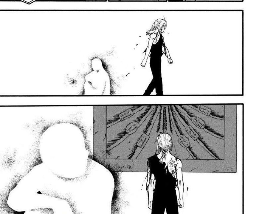 Thoát khỏi sự thao túng của Chân Lý và nhìn nhận như một con người