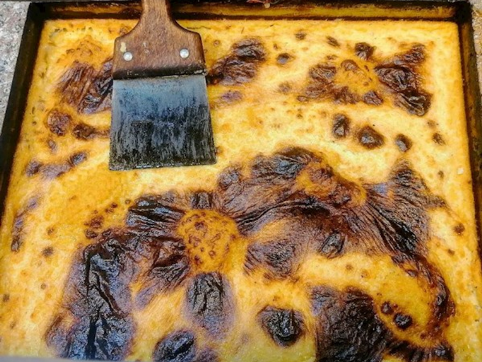 Garantita của Algeria