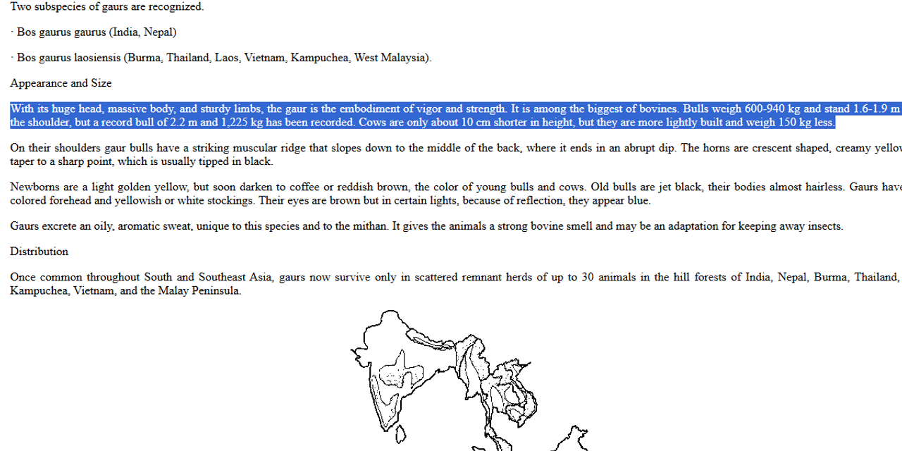 Nguồn :<a href="https://gti.greenstone.org/cgi-bin/library.cgi?e=d-01000-00---off-0demo--00-1----01-10-00---0---0prompt-10----4-------0-0l--11-gd-50---1-20-help---00-3-1-00-00--4--0--0-0-11-10---0windowsZz-1251-10&amp;cl=CL1&amp;d=b18ase.5.2&amp;x=1&amp;fbclid=IwZXh0bgNhZW0CMTAAYnJpZBExOHc3dElKZkpvR0hnVzlMYwEeUfCDIxth3Xdag3E8h8XeBQcNYVod3D5MhPm9BxnowUnKWO0SK_scC7AkpCw_aem_mDyL1pyVmT3M5T-0oqXDqQ"> Little Known Asian Animals With a Promising Economic Future</a>