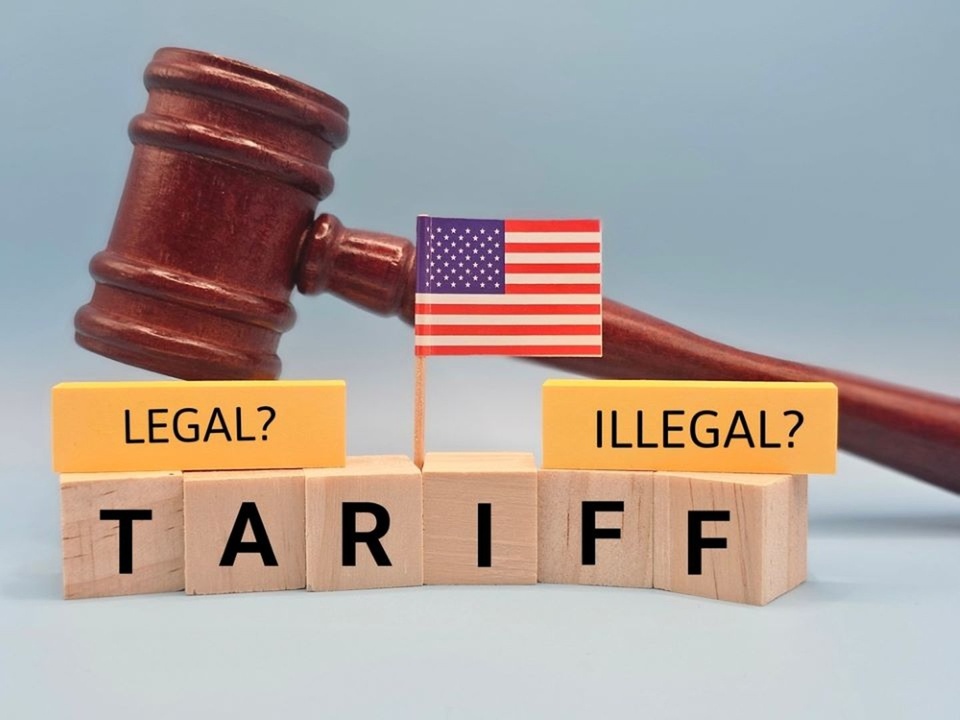 Quốc hội và quyền đánh thuế theo Điều I Hiến pháp Hoa kỳ