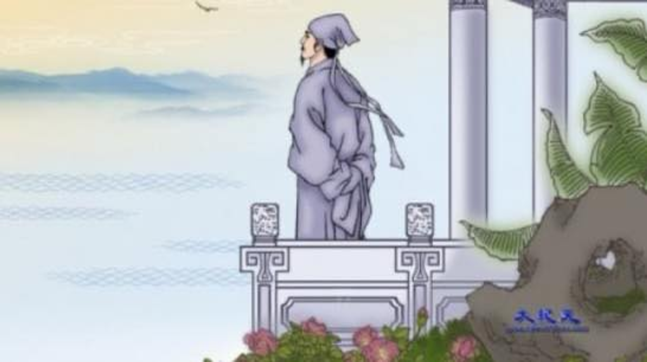 <i>Đố kỵ, tật đố là một loại bệnh về tinh thần</i>