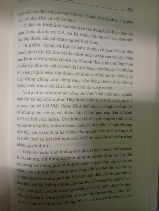 Lý luận về nguồn gốc dân tộc Việt Nam