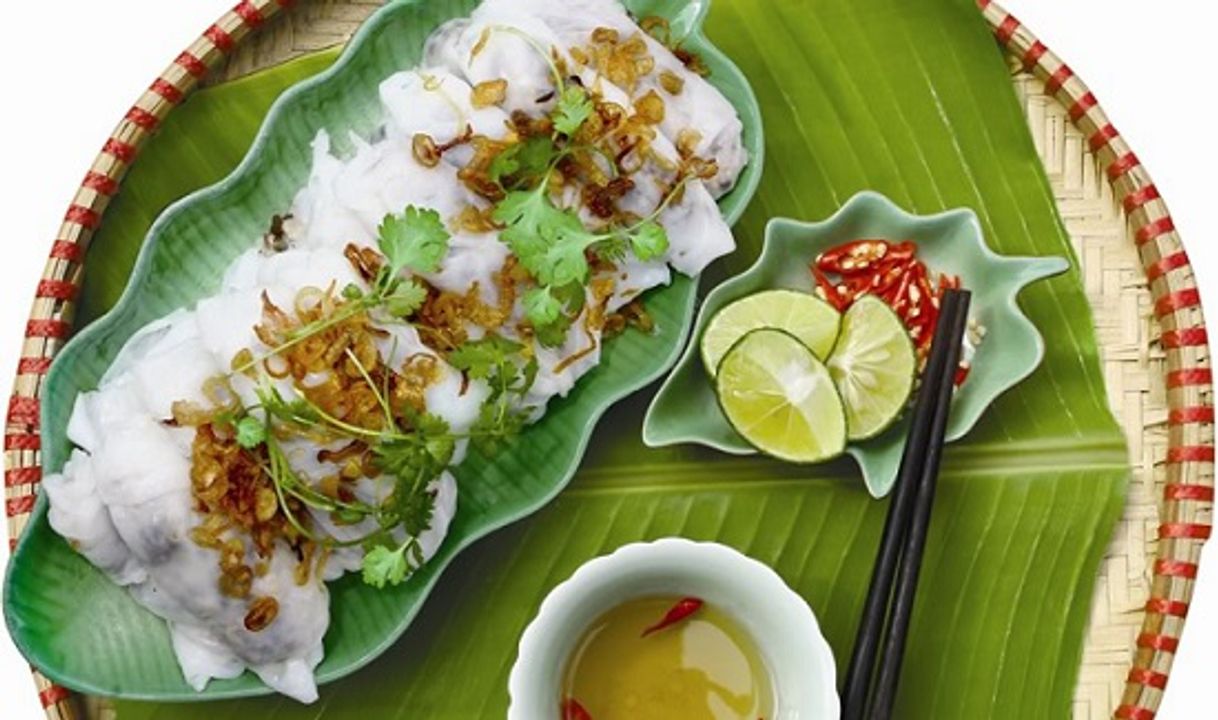 Mời bạn đọc ăn sáng!