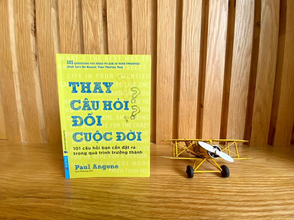 Hãy tìm kiếm và tạo ra món “nước sốt độc quyền” của mình để đạt được những thành tựu quan trọng trong cuộc đời.