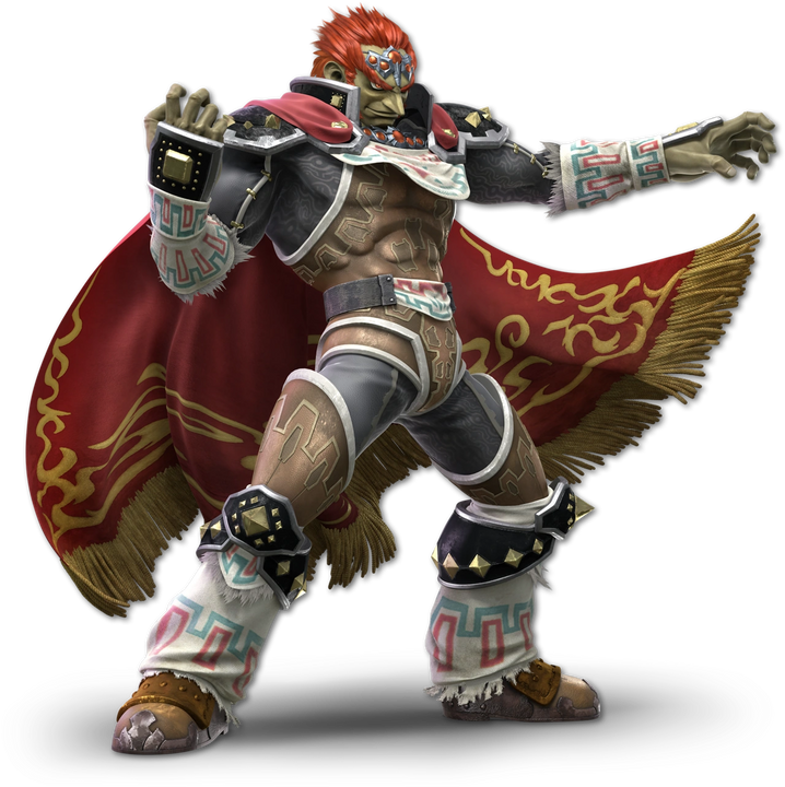 Ganondorf