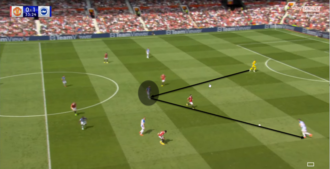 Bình tĩnh trong việc triển khai