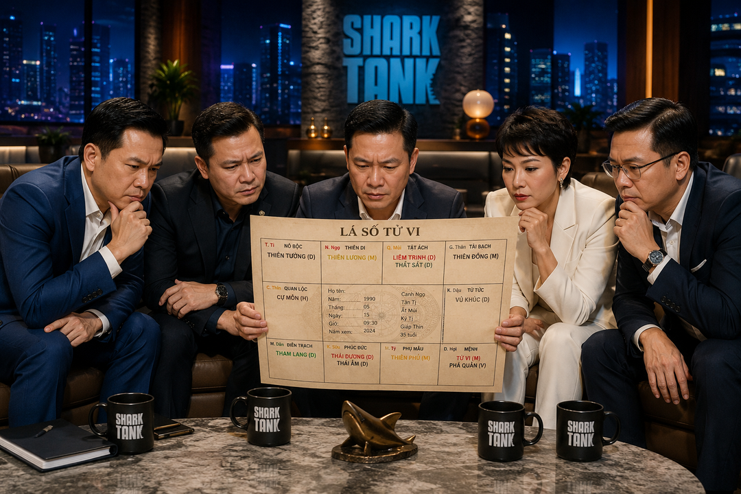 Ảnh minh họa được tạo ChatGPT.
