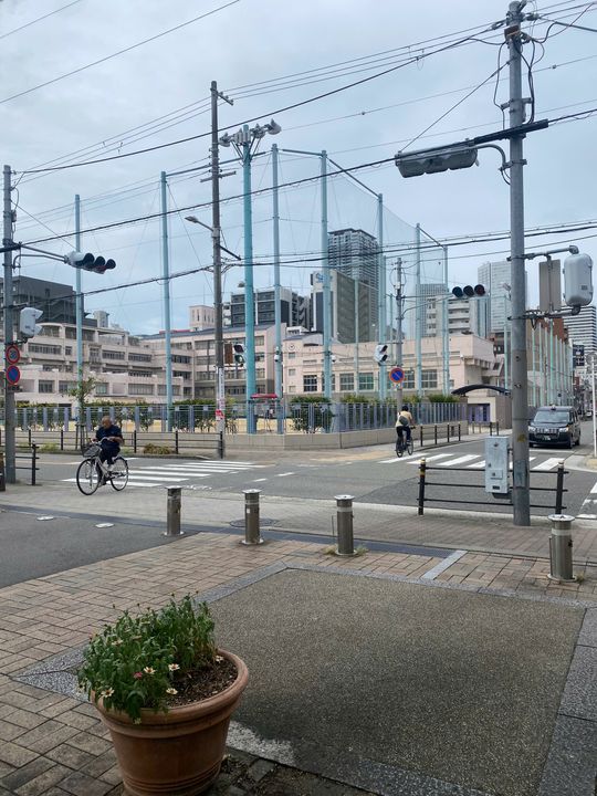 Những hình ảnh đầu tiên của nước Nhật