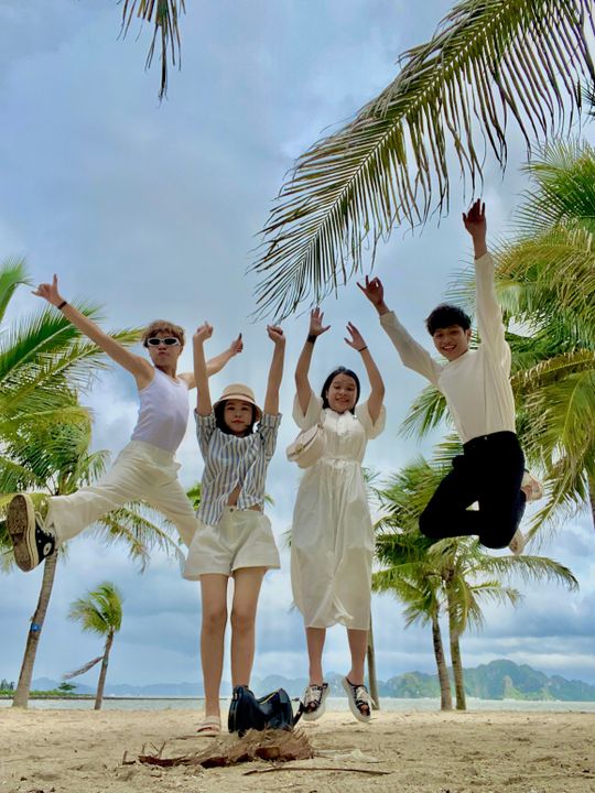 Đừng nghe theo lời khuyên "Hãy là chính mình", vì bạn có thể trải nghiệm thêm và trở nên tốt hơn mỗi ngày. | Nguồn: Shutterstock