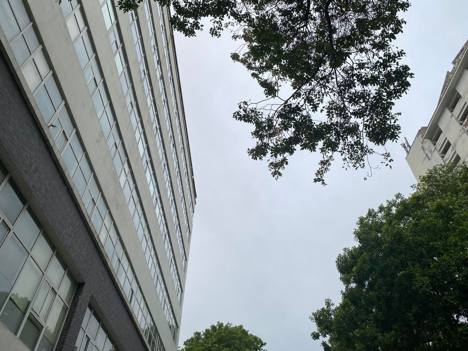 Trường nhìn dịu ghê :)))