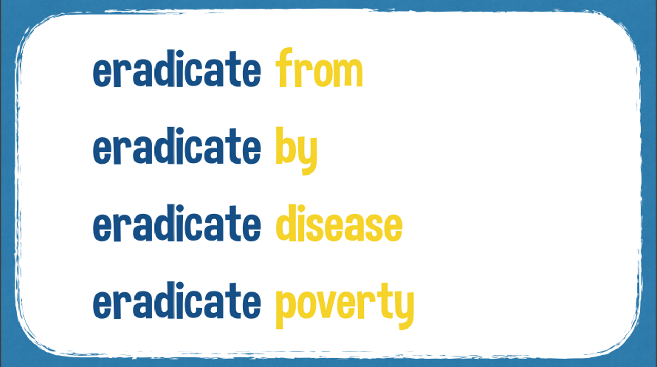 Cụm từ hay từ ghép