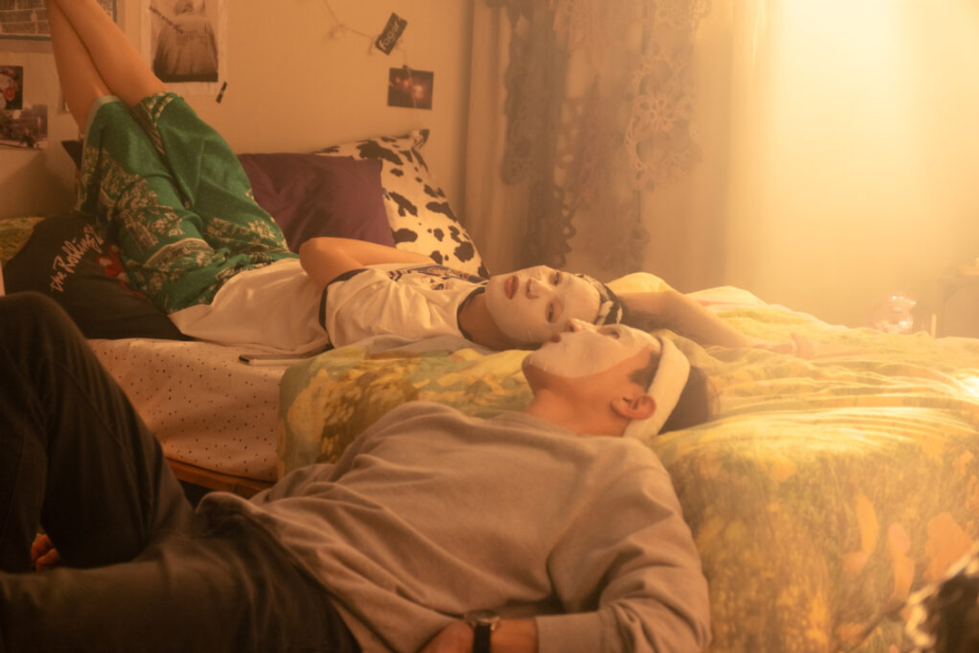 <i>là một người đồng tính không dễ dàng, và là một phụ nữ cũng vậy</i>