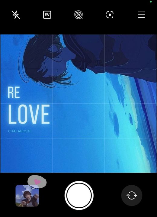 Re Love - Hạt, mầm, chồi, và tên anh