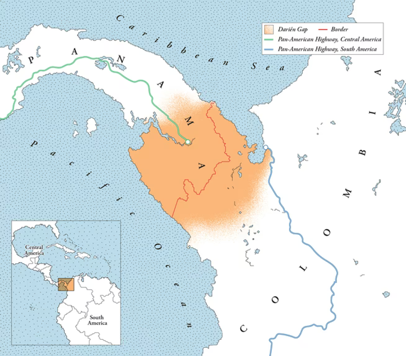 Minh hoạ bởi La Tigre