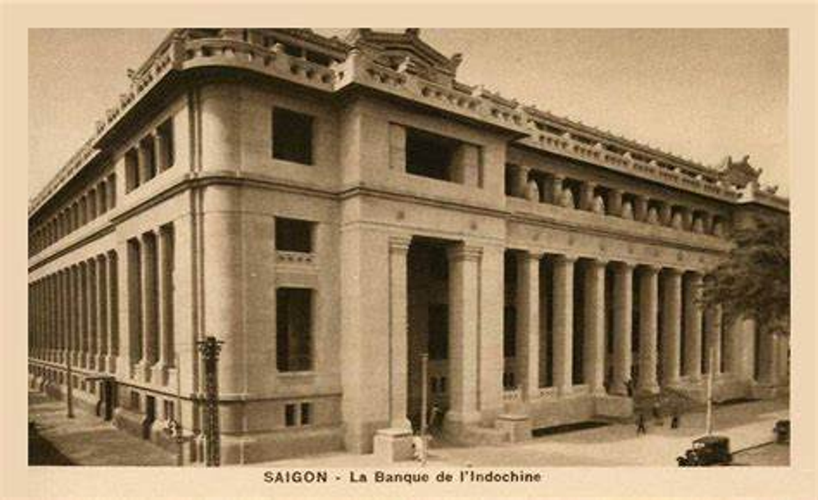 Ngân hàng Đông Dương