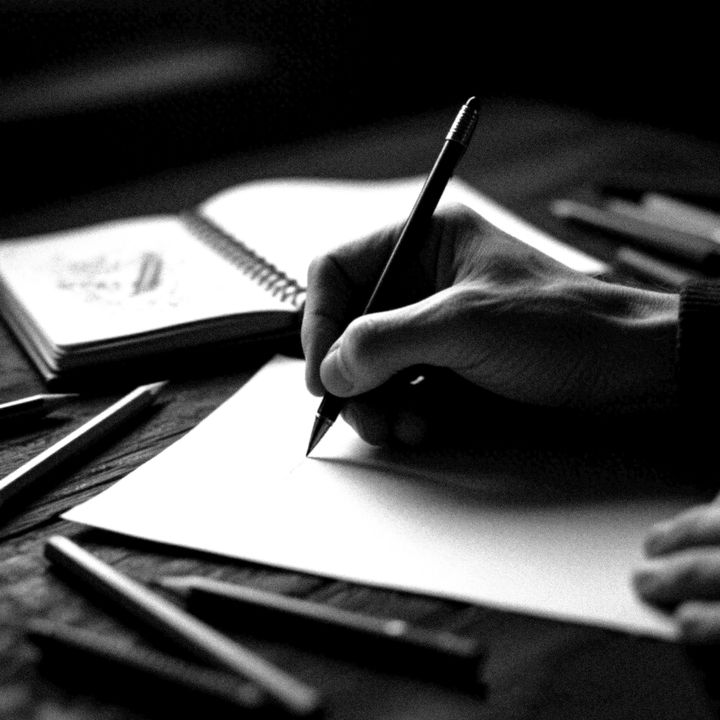 Năm 2100, nơi mà mọi người chẳng còn tha thiết gì về 2 chữ nghệ thuật