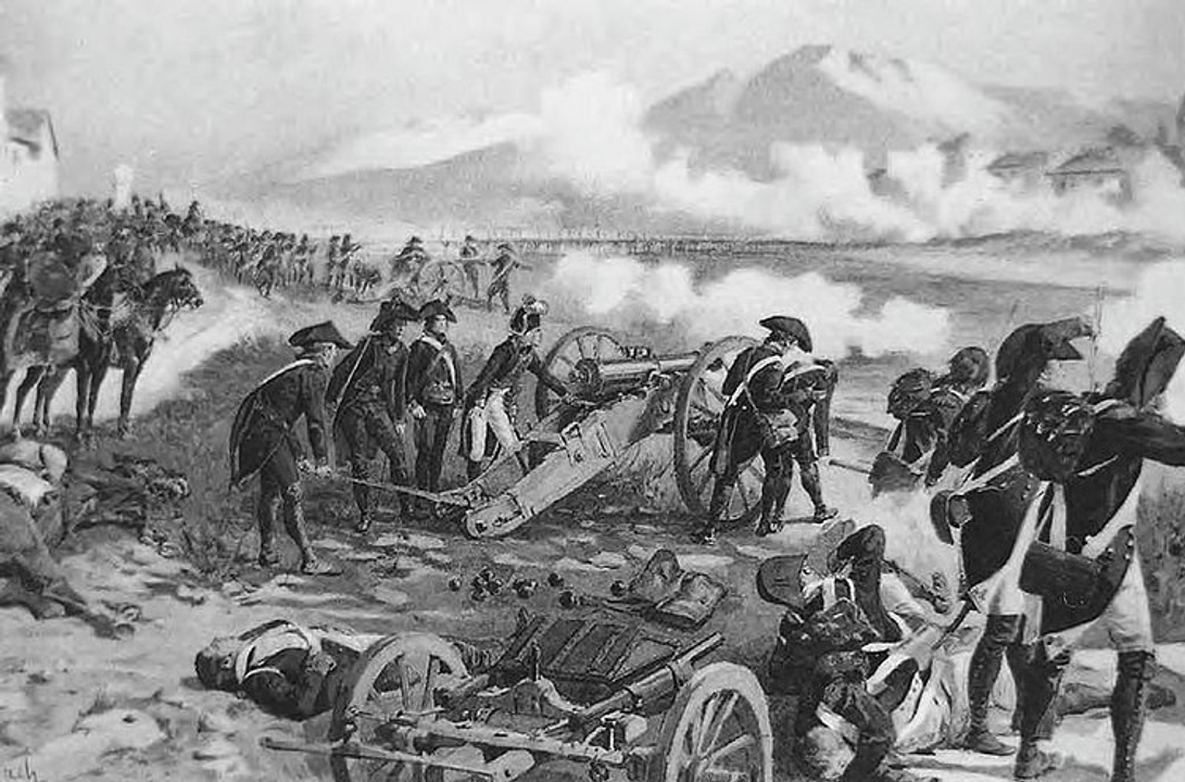 Trận Lodi năm 1796