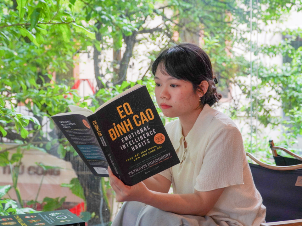 “EQ Đỉnh Cao” giúp thầy cô xây dựng một mối quan hệ sâu sắc với học sinh