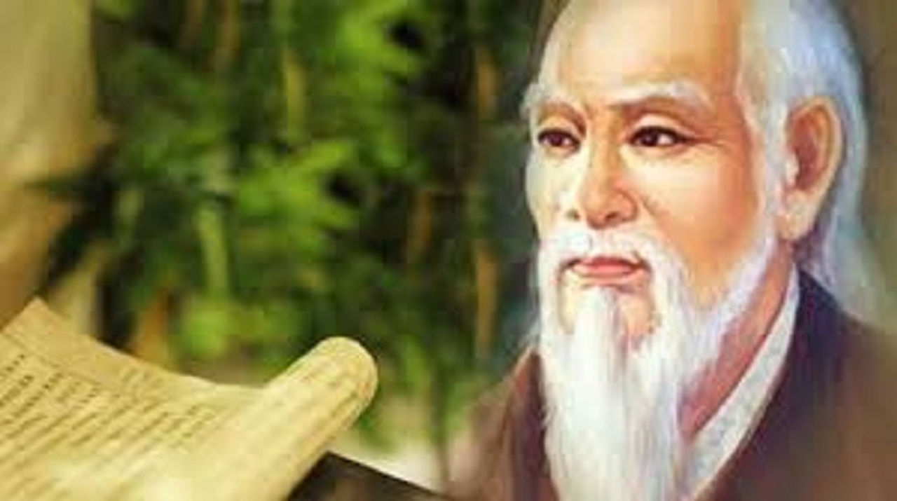 Hải Thượng Lãn Ông Lê Hữu Trác