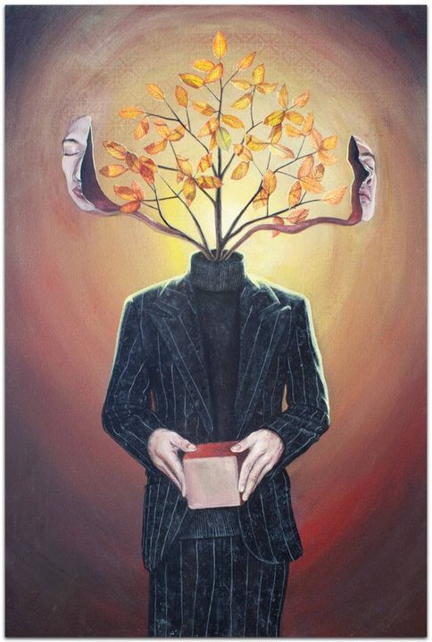 Hãy dùng vô ngã như một phương pháp tư duy, chứ không phải một cảnh giới phải giữ suốt ngày.