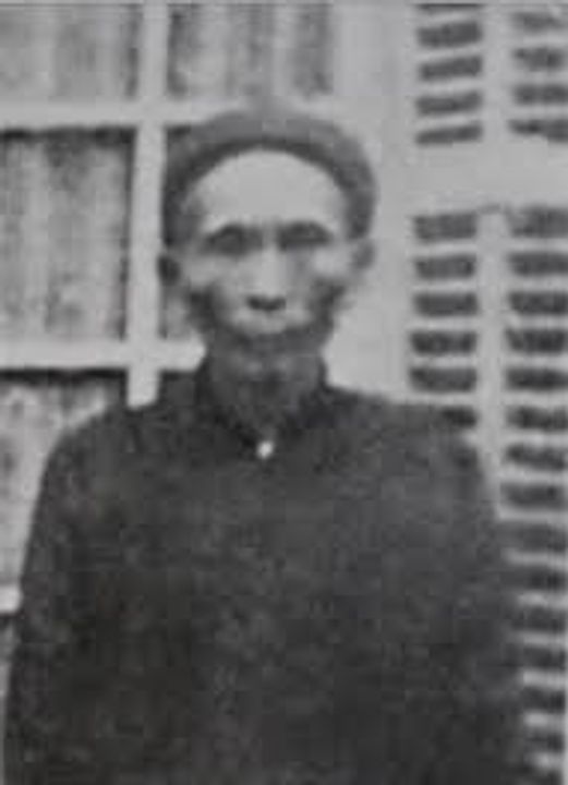 Nhà nho Võ Quang Nghiêm, hay biệt danh là Ông Cửu Nghiêm