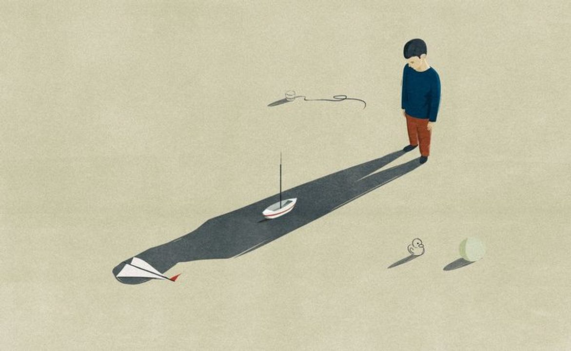 Autism by Andrea Ucini