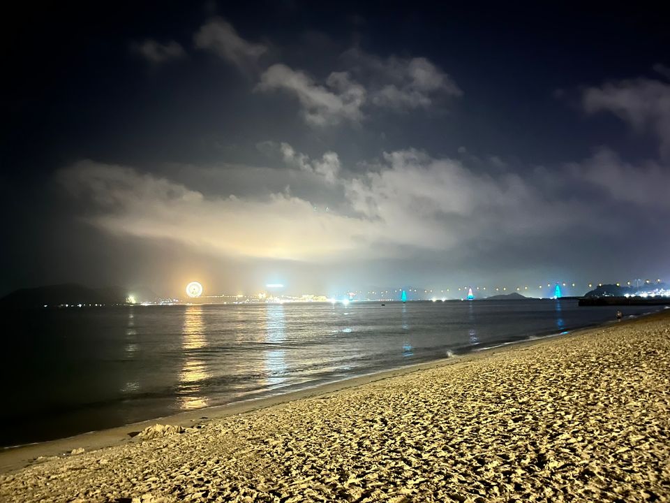 Đi 1 mình nên sẽ không đi Vin