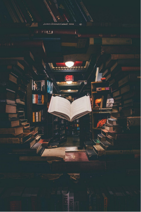 <i>Source: Source: Photo by</i><a href="https://unsplash.com/@jaredd?utm_content=creditCopyText&amp;utm_medium=referral&amp;utm_source=unsplash"><i>Jaredd Craig</i></a><i>&nbsp;on</i><a href="https://unsplash.com/photos/view-of-floating-open-book-from-stacked-books-in-library-HH4WBGNyltc?utm_content=creditCopyText&amp;utm_medium=referral&amp;utm_source=unsplash"><i>Unsplash</i></a>